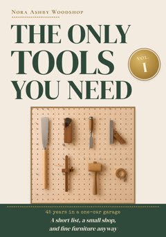 The Only Tools You Need, Vol. I